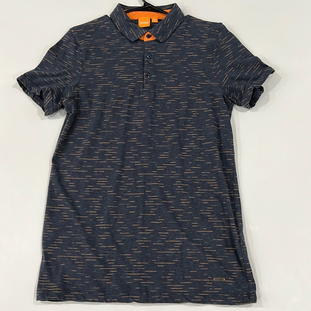 BOSS Hugo Boss polo shirt
